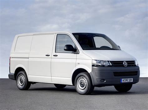 Origen Y Evoluci N De La Volkswagen Transporter Soulcamper