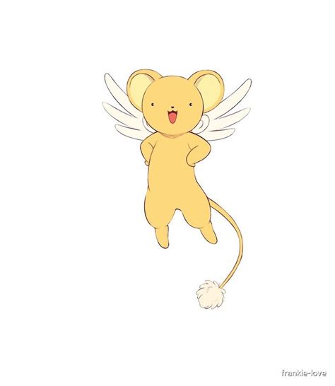 Cardcaptor Sakura Kero