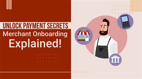 Merchant Onboarding Explained A Step By Step Guide For Smooth Payments