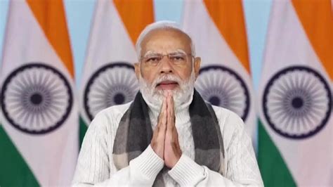 Navratri Pm Narendra Modi Shares Garba Song He Penned As A