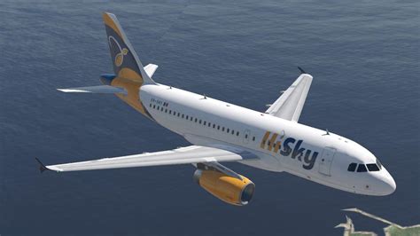 Toliss A Er Sky Hisky Livery Toliss A X Plane Org Forum