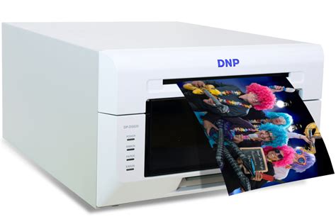 Buy A Cheap Photo Printer DNP DS 620