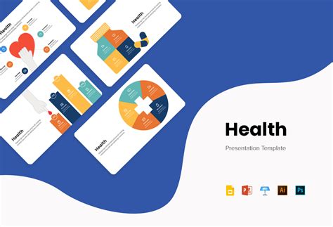 Health Infographics Template – infograpify