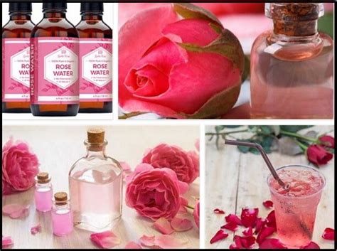 Benefits of Rose Water - What are the Benefits of Rose Water for Skin?