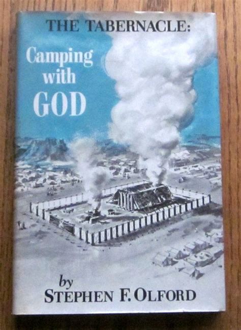 Sold And Reserved For Susanthe Tabernacle Camping With God Etsy