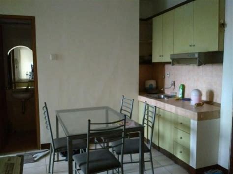 Apartemen Mediterania Gajah Mada Br Lantai Sudah Sertifikat