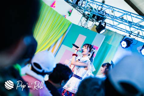 Tokyo Idol Festival Fuji Yoko Stage