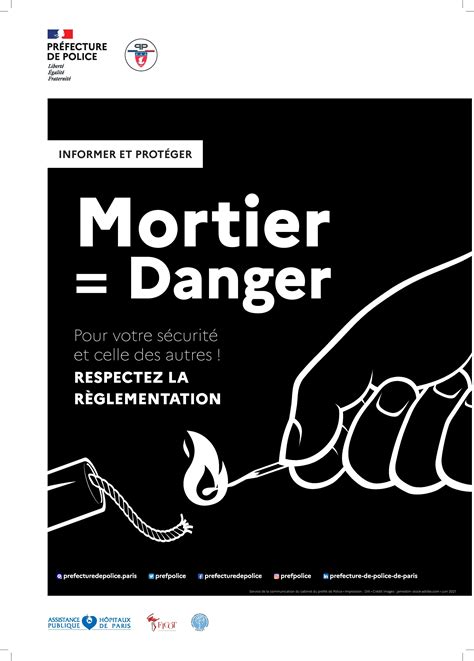 Préfecture De Police On Twitter Stopmortiers 🧨 Vendredi Soir à