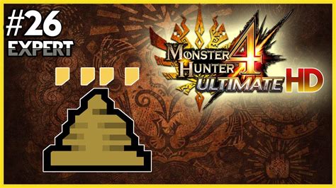 La Pire Qu Te Let S Play Monster Hunter Ultimate Partie Youtube