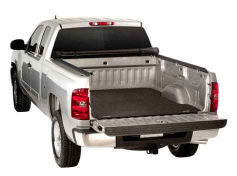 ACCESS #25030189 ACCESS Marine-Grade Waterproof Truck Bed Mat - 4Truck ...