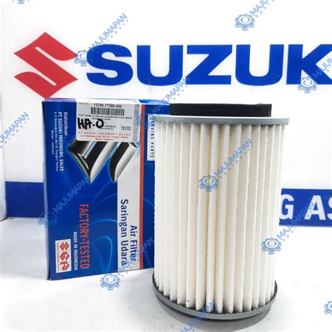 Jual FILTER UDARA SARINGAN UDARA SUZUKI JIMNY KATANA CARRY ST100 SGP