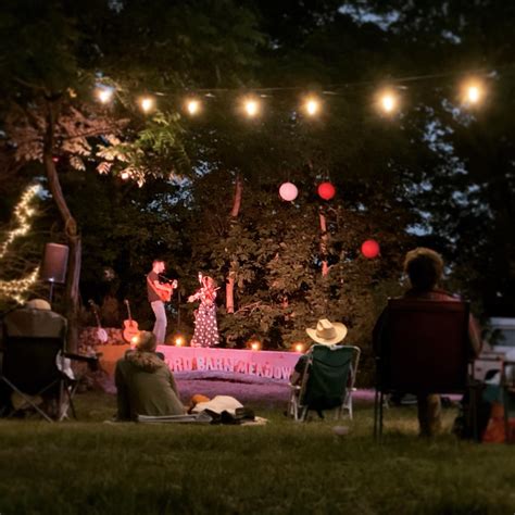 5 Outdoor Venues Where Live Music is Thriving Again - New Hampshire ...