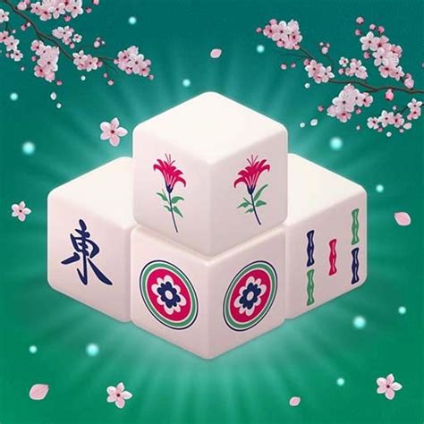 MAHJONG 3D Speel MAHJONG 3D Op Humoq