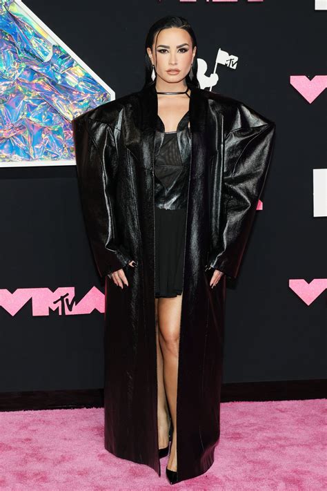 See Every Red Carpet Look From The 2023 Mtv Vmas