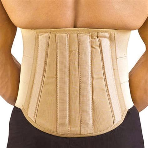 Surgical Lumbo Sacral Belt Msmedicals