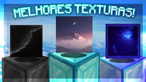 Melhores Texturas Para Bedwars 18x Youtube