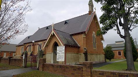 Maitland Dungog Cessnock Archives Newcastle Anglican