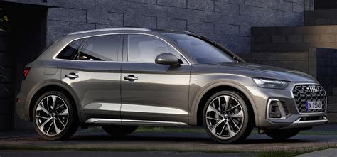 Audi Q5 Hybrid Specs, Redesign, Colors - 2021 Audi