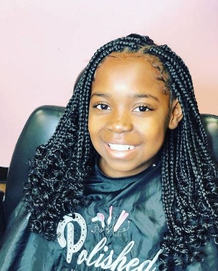 Braiding Hairstyles For Black Girls 2021 Pic Flamingo