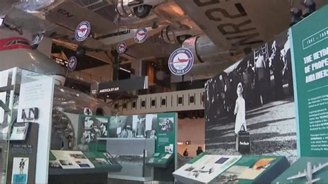 National Air and Space museum partially reopens Oct. 14 | wusa9.com