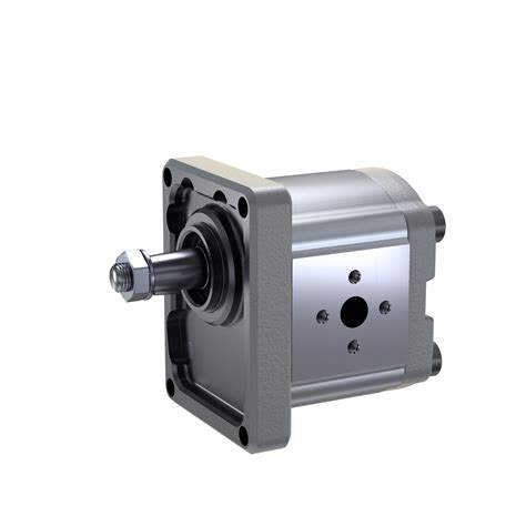 Hydraulic Gear Pump Rexroth