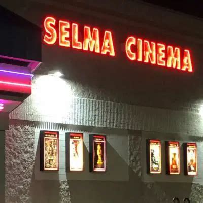 Selma Cinema Reviews and Showtimes: 4 Riveting Movies Showing Now ...