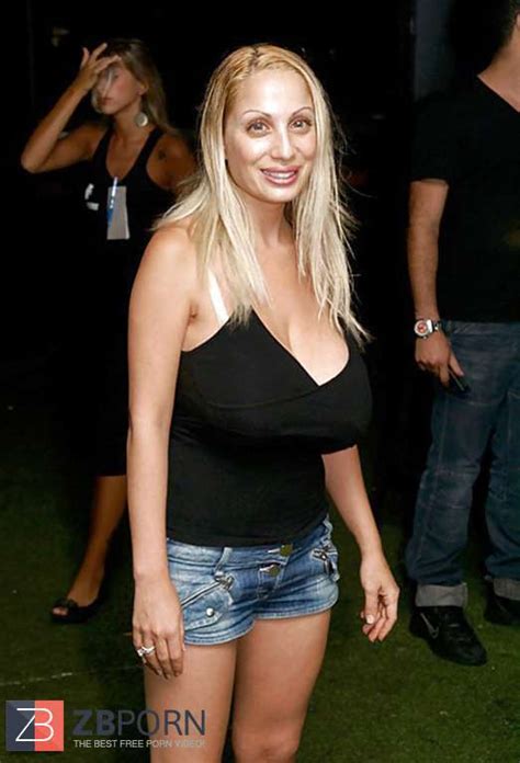 Israeli Dr Limor Blockman ZB Porn