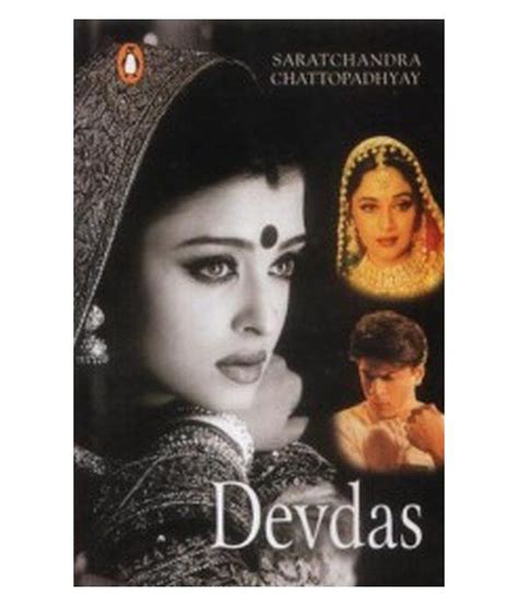 Devdas: A Novel: Buy Devdas: A Novel Online at Low Price in India on ...