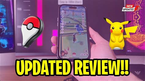 Pokemon Go Spoofer 2023 Review Spoofing Joystick Teleport Ios Android