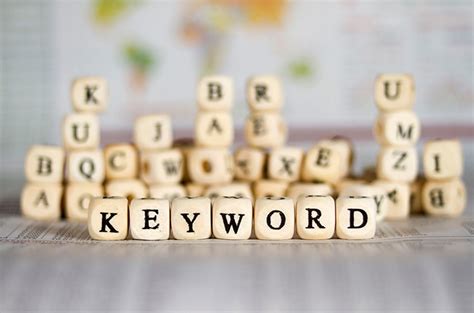 Tips For Choosing The Right Keywords For Your SEO Strategy Michigan