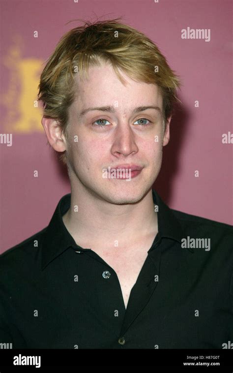 Party monster 2003 macaulay culkin hi-res stock photography and images ...