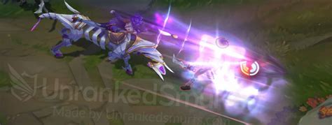 Star Guardian Rell | Skin Review