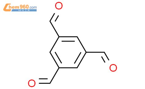 135 三甲酰苯「cas号：3163 76 6」 960化工网