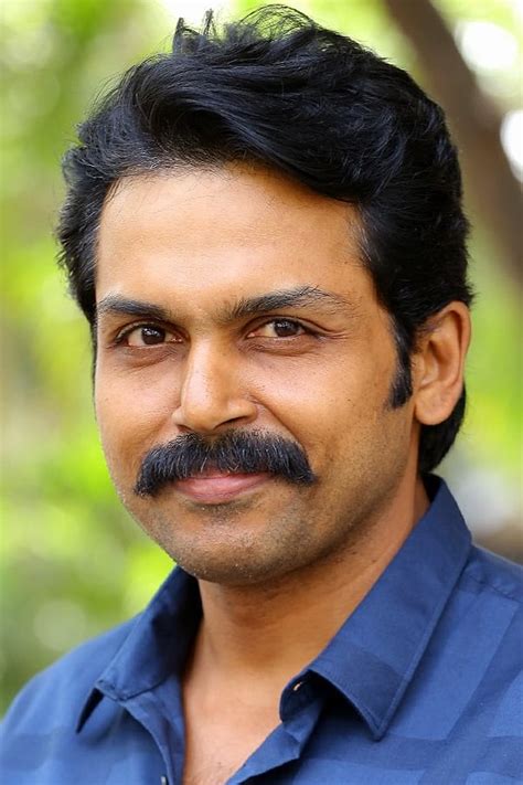 Karthi Profile Images — The Movie Database Tmdb