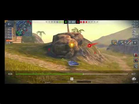 World Of Tanks Blitz WOT Blitz Best Tank In World Of Tanks Blitz