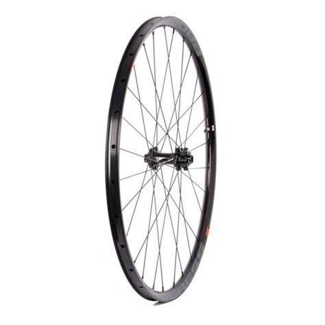 Progress XCD 1 Boost 29 Disc MTB Front Wheel Black Bikeinn