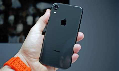 IPhone XR Review Is The IPhone XR A Good IPhone