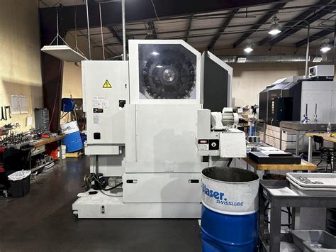 Mori Seiki Duravertical Cnc Vertical Machining Center For Sale