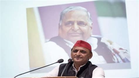 War Of Words Erupts Between Congress And Samajwadi Party Leaders Over