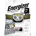 Energizer Lampe Frontale LED Vision Ultra HD Lampe Puissante 450