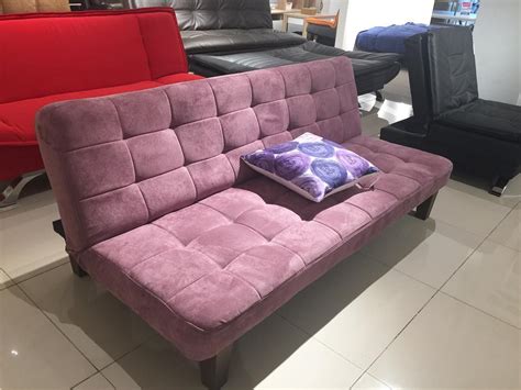 Sofa Bed Terbaru 2017 Baci Living Room