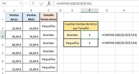 Principales Funciones De Excel Con Ejemplos Images Hot Sex Picture