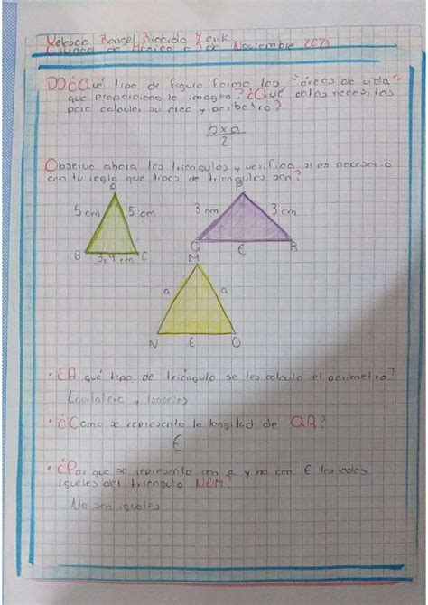 SOLUTION Per Metros Y Reas De Figuras Utilizando Sus Formulas Studypool