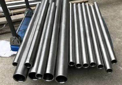 Stainless Steel Electropolished Pipe 304 316 EP Tube Supplier India