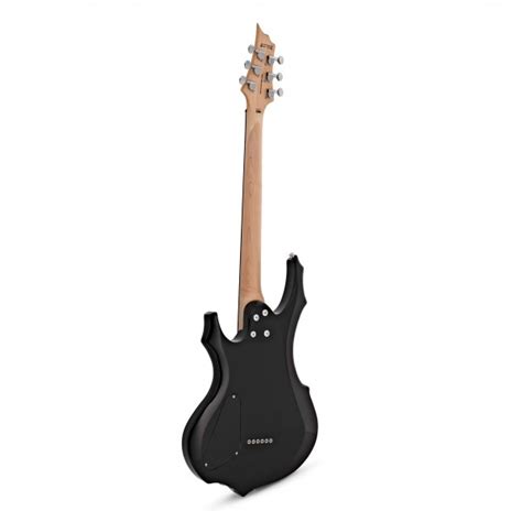 Esp Ltd F 10 Black At Gear4music