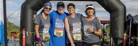 River City Roots Run