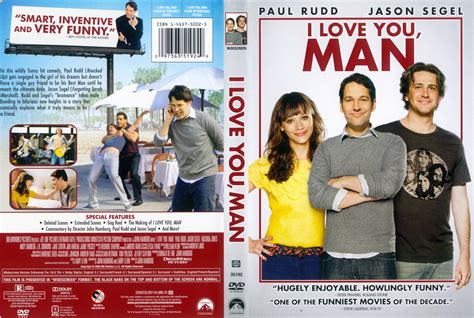 I Love You Man Movie Meme