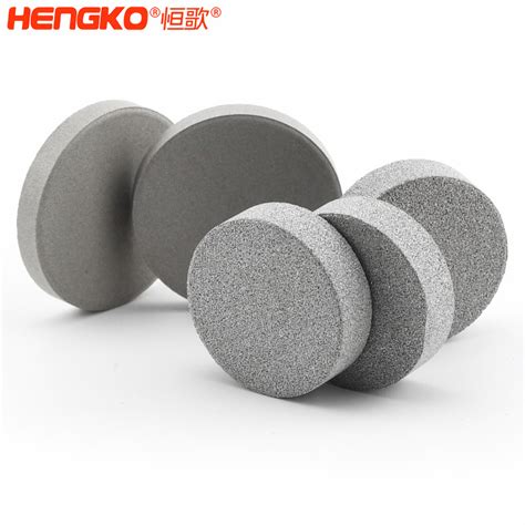 High Quality Micron Sintered Porous Metal 316L Stainless Steel Powder