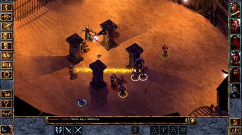 Baldur's Gate: Enhanced Edition - Baldur's Gate: Enhanced Edition | Rock Paper Shotgun