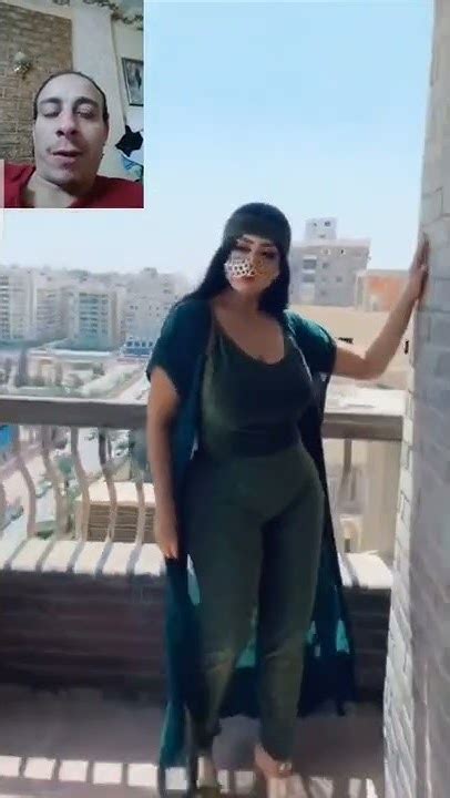 سلمي الشيمي🔥 احدث فستان💐 لونه ازرق 🤪مفتوح من الصدر 👙 Youtube